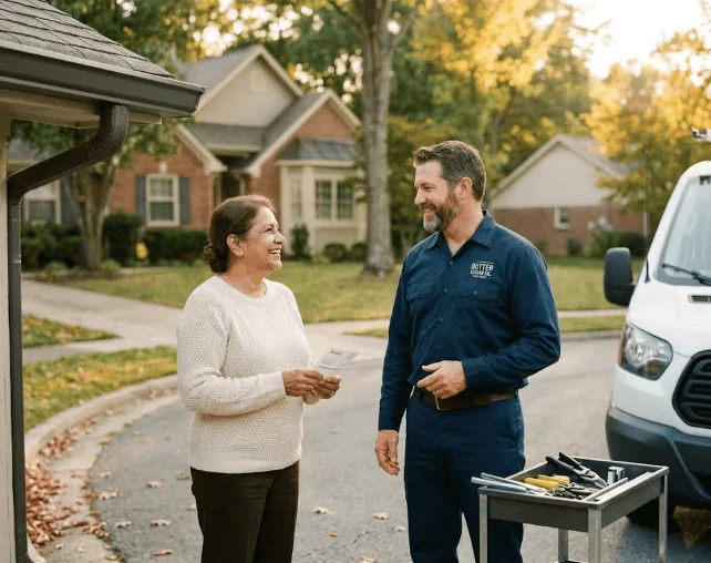 Gutter Repair Delmar, DE FAQs