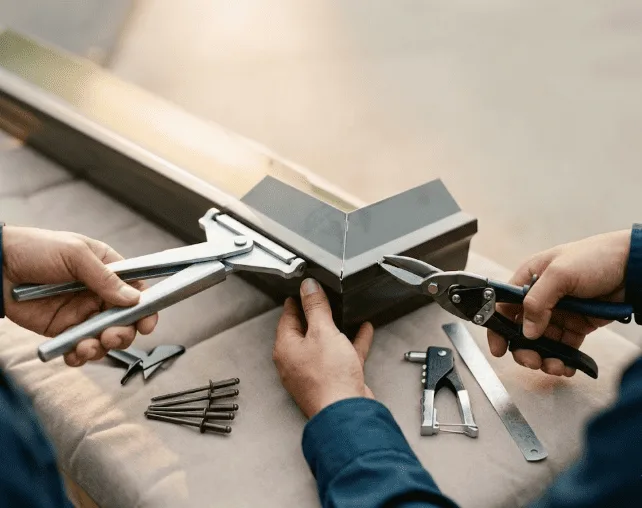 Why choose Gutter Repair in Delmar, DE